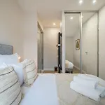 Апартаменты Gaia Palace N6