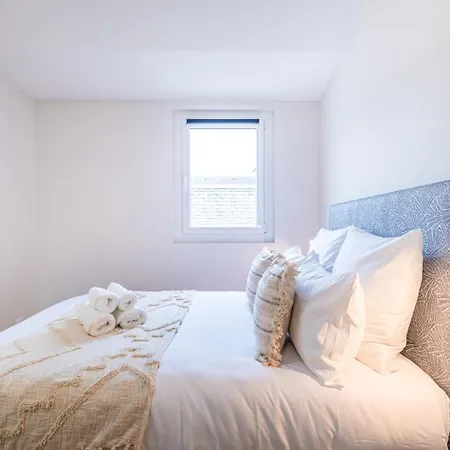 Gaia Palace N6 Appartamento *