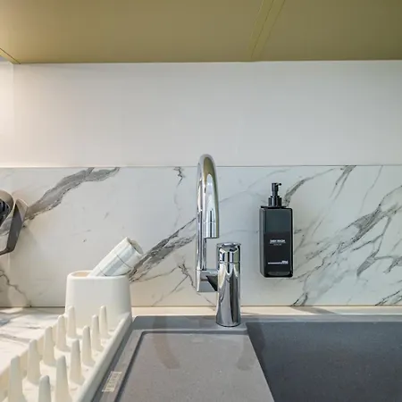 Gaia Palace N6 Appartamento Tours