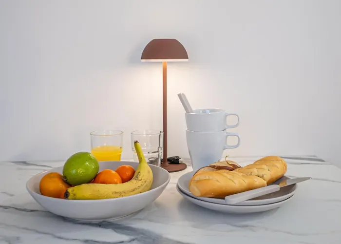 Appartamento Gaia Palace N6 Tours