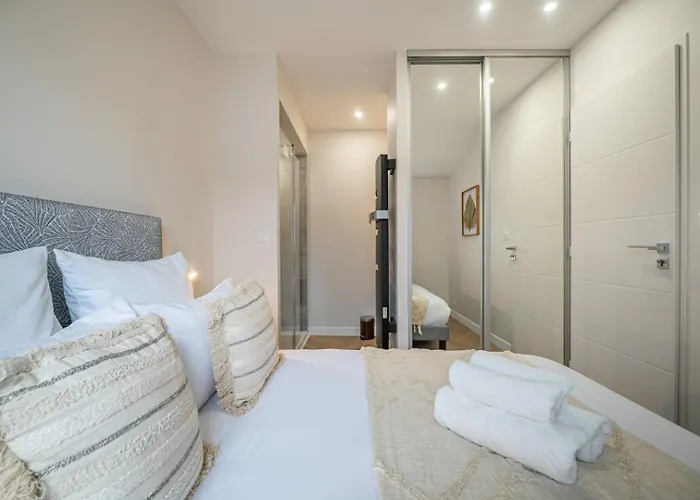 Appartamento Gaia Palace N6