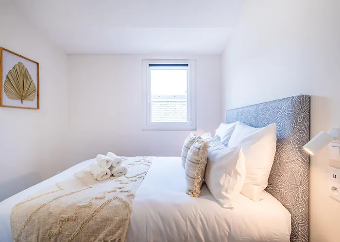 Gaia Palace N6 Appartamento *