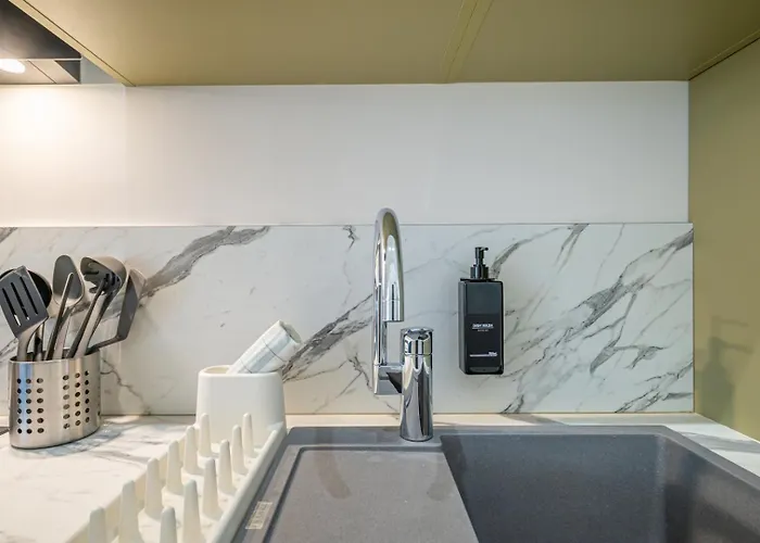 Gaia Palace N6 Appartamento Tours