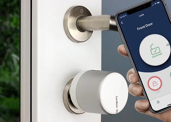 Gaia Palace N6 Appartamento